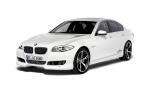 BMW 5-Series by AC Schnitzer 2010 года